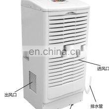Basement Flood Restoration Air Cleaning Equipment Commercial Dehumidifier Supplier thumbnail-4