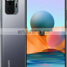 Newest Red mi Note 10 Pro AMO LED 120Hz Smartphone 108MP Quad Camera S732G Octa Core 5020mAh 33W Fast Charging Mobile Phones thumbnail-2