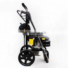 BISON BS180C Washing Machine High Pressure Washer Car Wash Machine Car Cleaner thumbnail-5