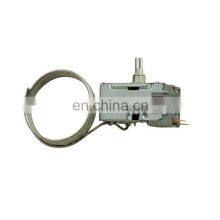 A010104 HVAC Capillary Control Fridge Thermostat For Freezer Air Conditioner Refrigerator Thermostat ATEA thumbnail-1