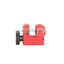 Mini Rohrschneiderwerkzeug PVC CPVC PPR Rohrschneider Handrohrschneider für Kupferrohre CT-126 thumbnail-1