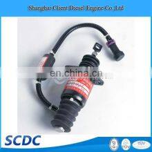 In Stock Hot Sell Spare Part Shutdown Solenoid Valve D59-105-12 thumbnail-2