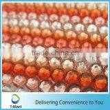 Top Selling Cross Color Subject Resin Sticker Sheet for Bag