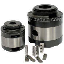 T6C T6D T6E T7E насосный блок с лопастным насосом Parker Denison thumbnail-2