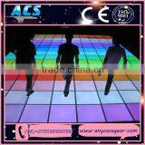 2015 ACS SHENZHEN BESD LED Dance Floor LED Screen thumbnail-2