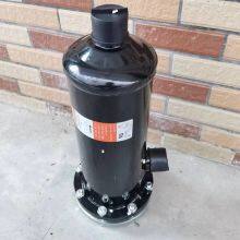 Sanrongneng SRA Type Dry and Aspirated Filter BarrelSRA-489、SRA-4811、SRA-967、SRA969、SRA-9611 thumbnail-1