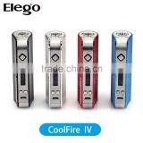 In Stock!!Innokin Cool Fire IV 40W Mod Express Kit Innokin Cool Fire IV 40W Stock Shipping thumbnail-4