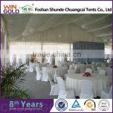 Custom Printed Waterproof Tent for Wedding Reception thumbnail-1
