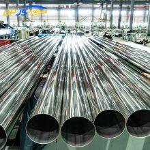 304/316/310MOD/S34770/310S/S31635 Stainless Steel Pipe/Tube Acid Pickling Passivation Wear-resistant Processing Plant thumbnail-5