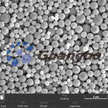 1micron Spherical Iron Nickel Alloy Powder NiFe50%-GB1001 for Inductors thumbnail-1