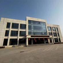 Hebei Gongde Foundry Co., Ltd. company overview - view 1 thumbnail