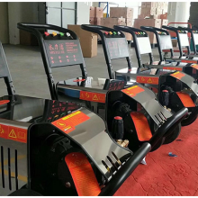 7.5kw Electric High Pressure Washer 280bar Portable High Pressure Cleaner Root Carving Cleaning thumbnail-5