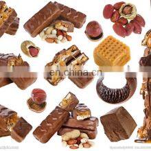 Chocolate Biscuit Machine Automatic Biscuit Machine Cookie Biscuit Making Machine thumbnail-5