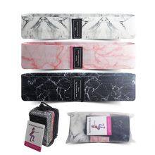 Marble Fabric Booty Band thumbnail-1