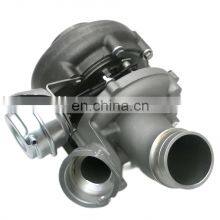 Complete Turbo  070145702B 070145702BX для VW GT2052V thumbnail-4