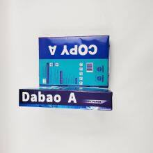 Made China Superior Quality Printing A4 Copy Paper 80 Gsm Wholesale With Manufacture PriceMAIL+siri@sdzlzy.com thumbnail-5