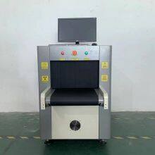 X-ray Luggage Screening Machine Airport Station Safety Inspection thumbnail-2