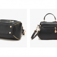 ZTSB-0074,cheap Handbag Factory pu Lady Single Shoulder Crossbody Fashion Small Handbag thumbnail-1
