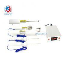 JSD-K02 Test Probe ABCD-Power Supply Kit of IEC 61032:1997 thumbnail-2