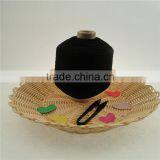 Multicolor Rubber Threads Yarn Covered thumbnail-5