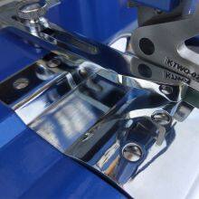 K2C1-2 Dust Collection Type Circular Knife Edge Thinning Machine thumbnail-4