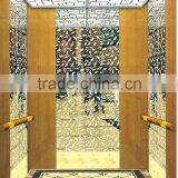 Passenger Elevator Lift Sino-Germany Joint Venture OT21 thumbnail-6