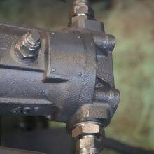 Wheel Excavator Modified Lawn Mower Can be Used for High-speed Greening Pruning, Reliable Quality Chinese Machinery thumbnail-5