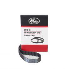 Genuine Gates Powergrip Timing Belt 2431223001 2431223002 76111X25.4 Gates Belt for Modern 2001-2010 thumbnail-1