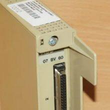 ABB 07BV60R1 GJV3074370R1 Bus Couple Module Suppliers and Company thumbnail-1