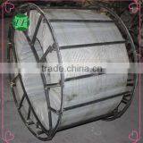 Export Metal Manufacturer Pure Calcium/Ca Cored Wire