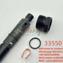 3355015 Fuel Holdwell Injector 3802982 Compatible With Cummins Engine 6BT 4BT Diesel Engine Parts Genuine thumbnail-2