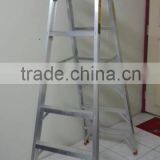 Price aluminum step ladderr