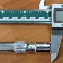 Aluminium Door Hinge thumbnail-2