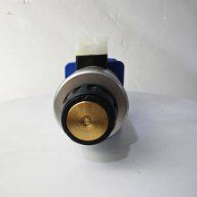 4WE Rexroth Directional Spool Valve R901278744 4WE10J5X/EG24N9K4/M thumbnail-3