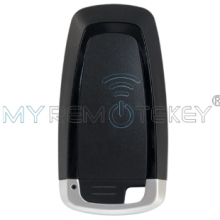 FCC M3N-A2C93142300 Smart Key 3 Button 315Mhz ID49 NXP Original Chip for 2017-2020 Ford Ecosport Edge Explorer F150 F250 F350 Fusion PN 164-R8163 thumbnail-2