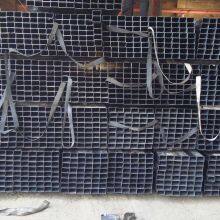 Black Annealed Square Tubes 8*8-100*100mm thumbnail-1