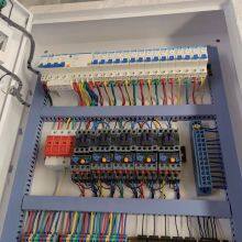 A Control Cabinet That Controls the Pumping of the Submersible Pump thumbnail-3