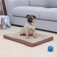 Cooling Pet Bed thumbnail-1