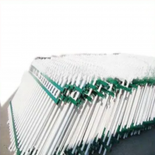 Custom Powder Coated Zinc Steel Fencing and Gates | Ideal for Villas, Gardens, and Community Perimeters thumbnail-2