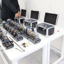 FRT1000 Rotor Dynamics Simulator thumbnail-4