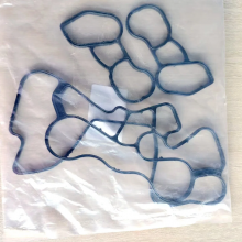 Oil Cooler Gasket 04254803 04254804 for Deutz Bf6m2012 Construction Machinery Parts thumbnail-2
