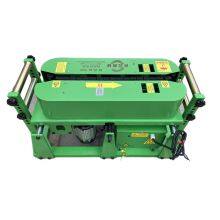 The 900 Cable Pusher is a High-performance Professional Equipment Specifically Designed for Challenging Power Cable Laying Projects. thumbnail-3