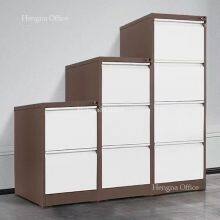Multi-Drawer Card File Cabinet for Retail – Organize Supplier Catalogs, Product Information, and Inventories
