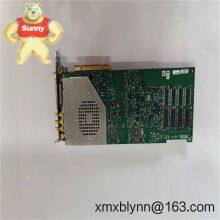 NI PCI-5421: Precision Arbitrary Waveform Generator for Demanding Test Systems thumbnail-1