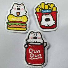 Экологически чистые OEM-ткани для этикеток, используемые в текстильной промышленности, в основном с/без клея thumbnail-3