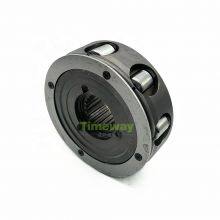 MSE02 Rotor Group Stator Seal Kits Hydraulic Motor Spare Parts for POCLAIN MSE02-2-11A-F03-3AC0-Y3FM Multipurpose Motor Repair thumbnail-5