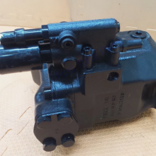 Cat 3193593 Piston Pump Hydraulic Pump 319 3593 for Caterpillar D8T Crawler Tractor Repair Replacement thumbnail-3