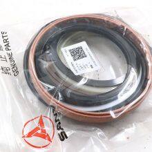 High Quality Sany Excavator Seal Kit Repair Kit Module for Hydraulic Cylinder Boom Arm Bucket of SY135 SY215 SY235 SY365 thumbnail-4