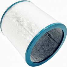 Wholesale of 60188055 Air Filter Main Element P781398 With Factory Best Services thumbnail-3