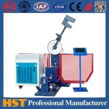 HST Digital Display Low-temperature Automatic Charpy Metal Impact Testing Machine JBDS-300Y-80 for Test thumbnail-3